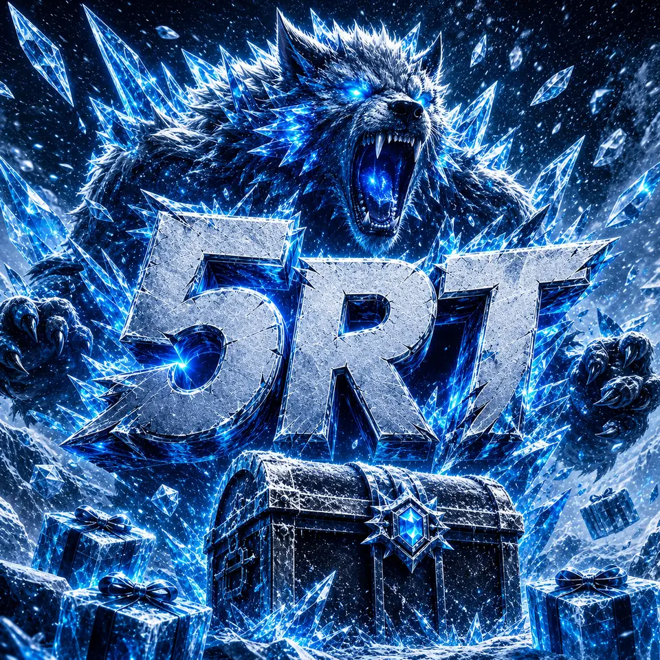 5rt Resmi