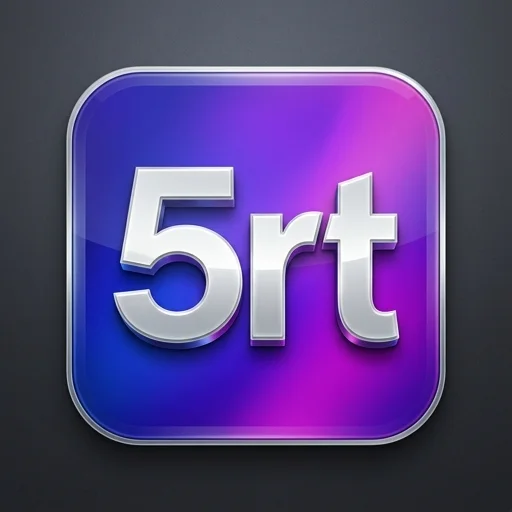 ⭐ 5rt Web Resmi - Download 5rt Aplikasi Terbaru